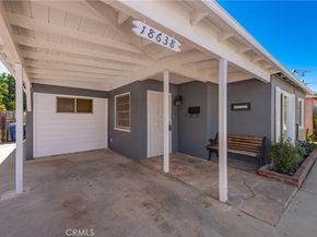 18638 Malden, Northridge CA 91324