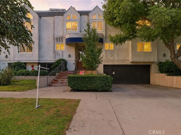 11119 Camarillo 104, North Hollywood CA 91602