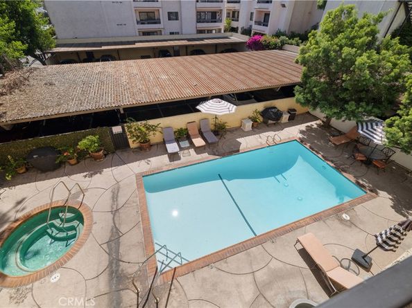 5257 Radford Avenue 212, Valley Village CA 91607