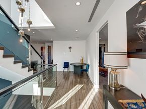 2012 S Curson, Los Angeles CA 90016