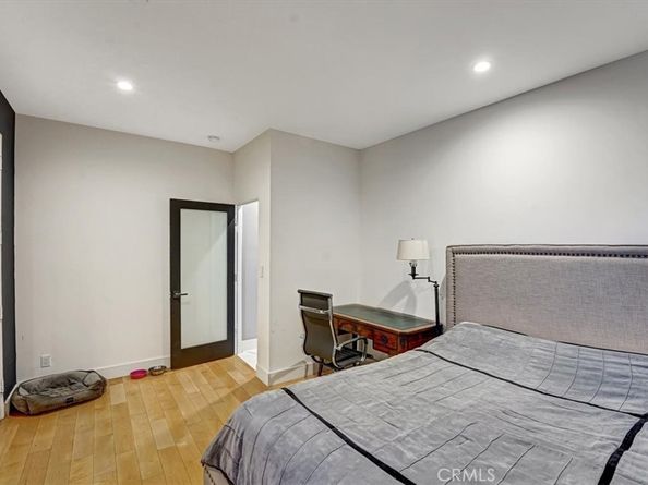 2012 S Curson, Los Angeles CA 90016