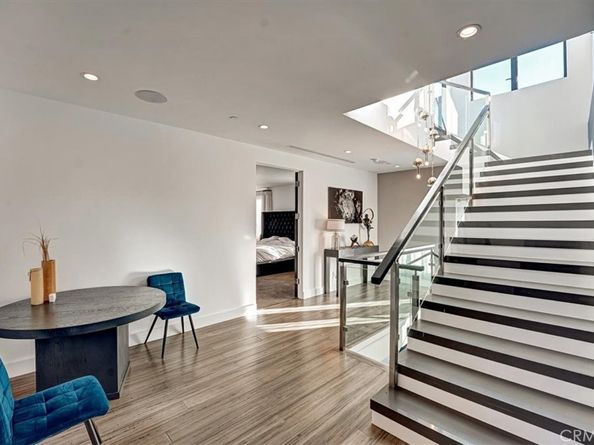 2012 S Curson, Los Angeles CA 90016