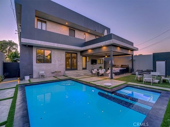 2012 S Curson, Los Angeles CA 90016