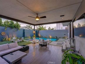 2012 S Curson, Los Angeles CA 90016