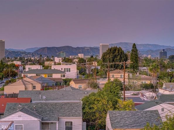 2012 S Curson, Los Angeles CA 90016