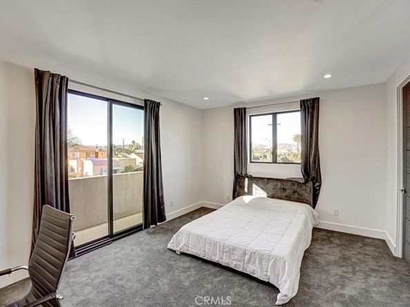 2012 S Curson, Los Angeles CA 90016