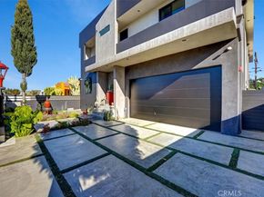 2012 S Curson, Los Angeles CA 90016