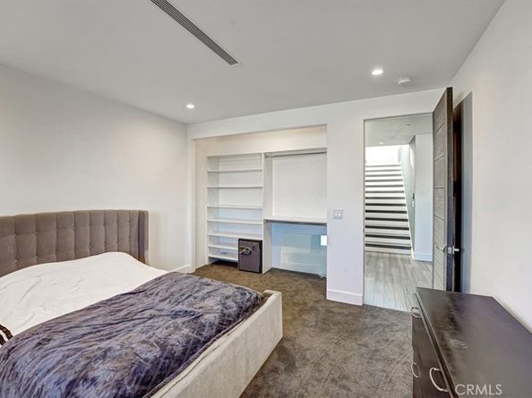 2012 S Curson, Los Angeles CA 90016