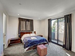 2012 S Curson, Los Angeles CA 90016