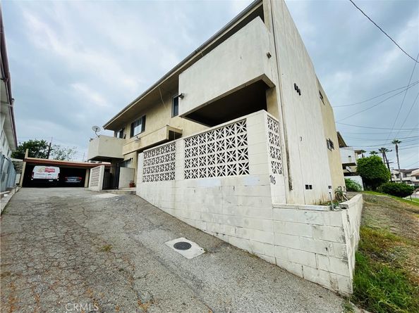 715 W Hyde Park, Inglewood CA 90302