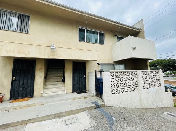 715 W Hyde Park, Inglewood CA 90302