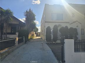 620 W 41st, Los Angeles CA 90037