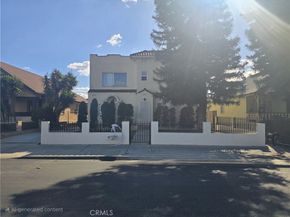 620 W 41st, Los Angeles CA 90037