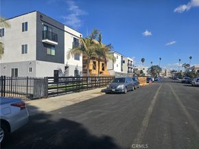 620 W 41st, Los Angeles CA 90037