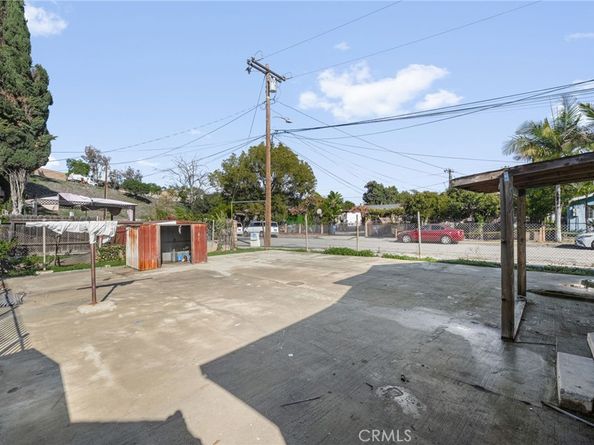 3923 Eagle, Los Angeles CA 90063