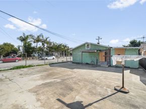 3923 Eagle, Los Angeles CA 90063