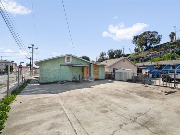 3923 Eagle, Los Angeles CA 90063