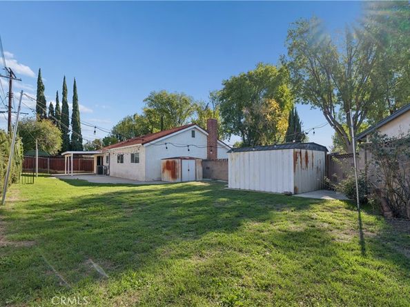 16103 Osborne Street, North Hills CA 91343