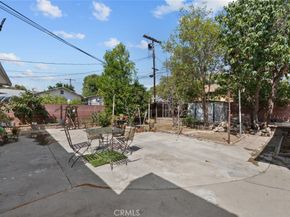 8062 Tyrone Avenue, Panorama City CA 91402
