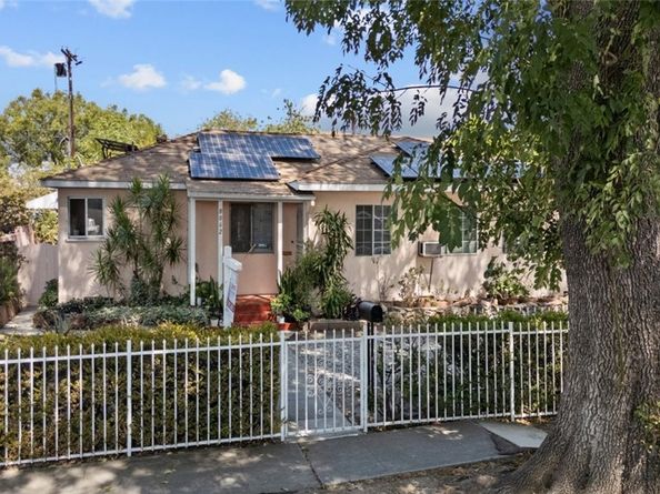 8062 Tyrone Avenue, Panorama City CA 91402