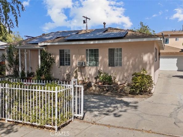 8062 Tyrone Avenue, Panorama City CA 91402