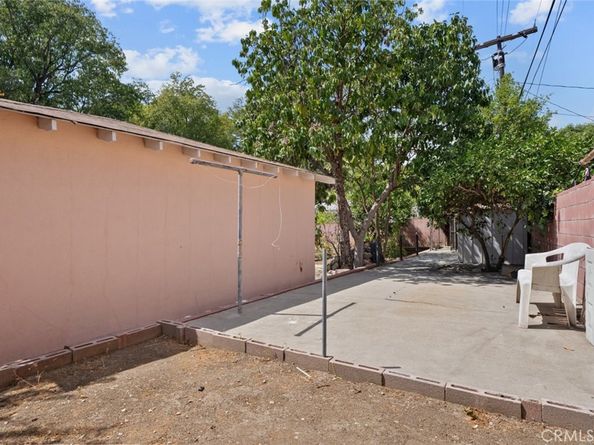 8062 Tyrone Avenue, Panorama City CA 91402