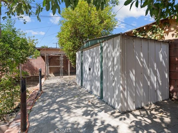 8062 Tyrone Avenue, Panorama City CA 91402