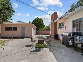 8062 Tyrone Avenue, Panorama City CA 91402
