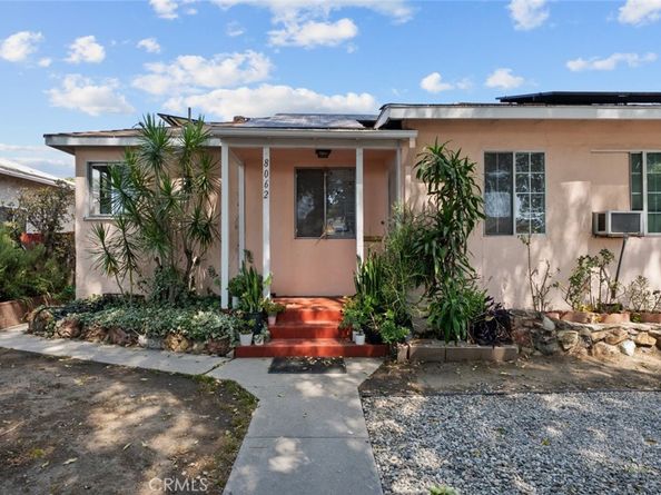 8062 Tyrone Avenue, Panorama City CA 91402