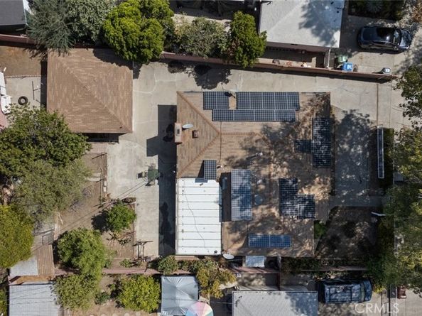 8062 Tyrone Avenue, Panorama City CA 91402