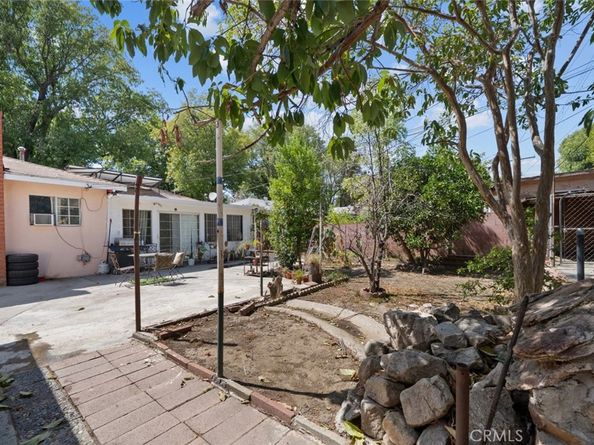 8062 Tyrone Avenue, Panorama City CA 91402