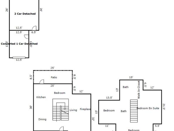 4618 Melbourne, Los Angeles CA 90027