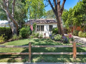 7051 Chimineas Avenue, Reseda CA 91335