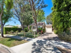 7051 Chimineas Avenue, Reseda CA 91335
