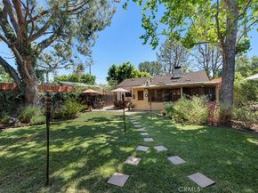 7051 Chimineas Avenue, Reseda CA 91335