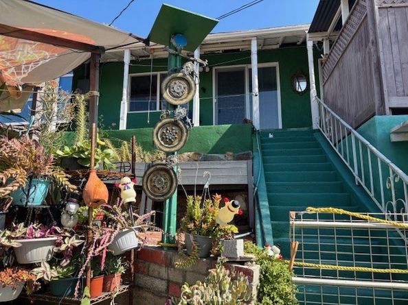 1183 N Bonnie Beach, East Los Angeles CA 90063