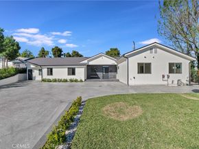 17165 Midwood, Granada Hills CA 91344
