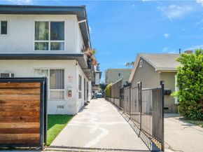 1026 N Hudson, Los Angeles CA 90038