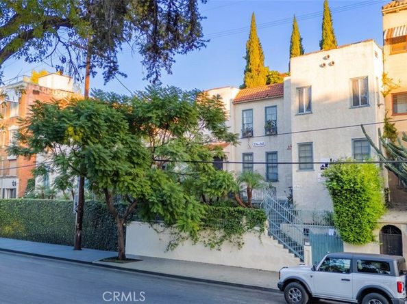 534 S Coronado, Los Angeles CA 90057