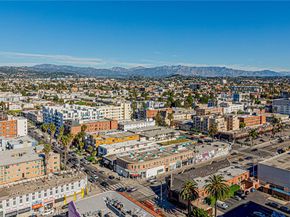 3785 Wilshire Boulevard 2008, Los Angeles CA 90010