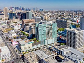 3785 Wilshire Boulevard 2008, Los Angeles CA 90010