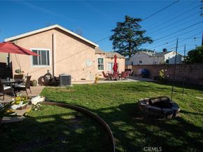 1505 N Rose Street, Burbank CA 91505