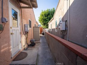 1505 N Rose Street, Burbank CA 91505