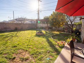 1505 N Rose Street, Burbank CA 91505