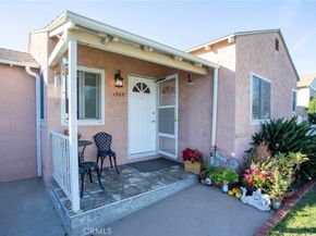 1505 N Rose Street, Burbank CA 91505