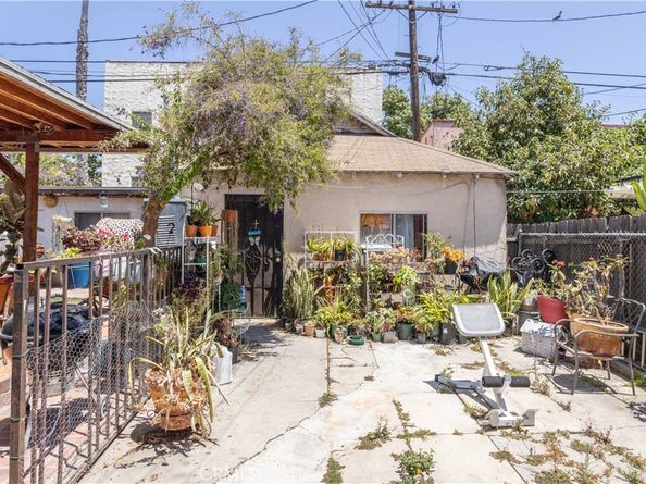 142 N Vendome Street, Los Angeles CA 90026