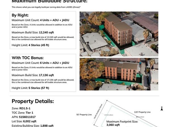 142 N Vendome Street, Los Angeles CA 90026