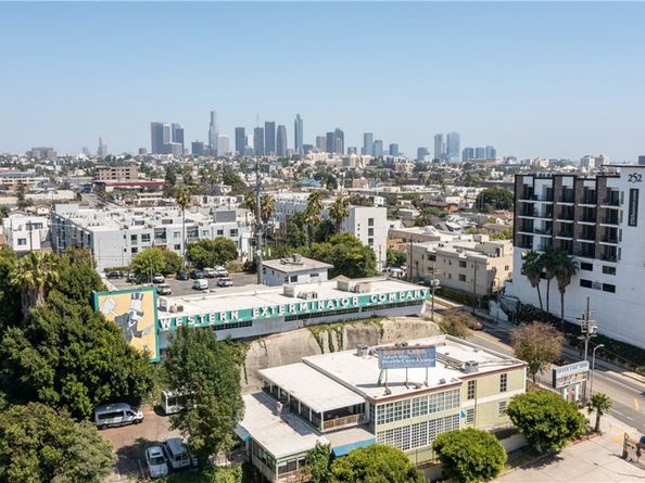 142 N Vendome Street, Los Angeles CA 90026