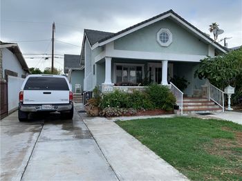 117 N Dillon Street