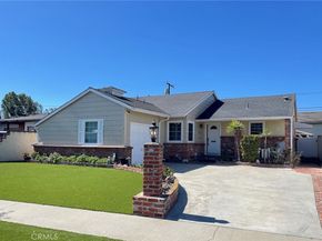 1023 Patronella Avenue, Torrance CA 90503